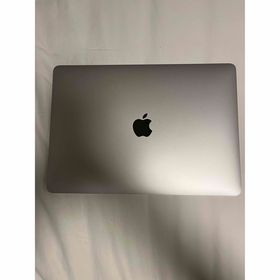 マック(Mac (Apple))のMacBook air M1 2020(ノートPC)