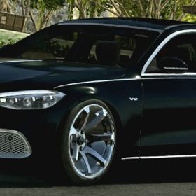 MAYBACH S680(新しい) | Car Parking Multiplayerのアカウントデータ、RMTの販売・買取一覧