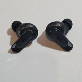 JBL TOUR PRO 3 完全ワイヤレスイヤホン ブラック 動作確認済 1