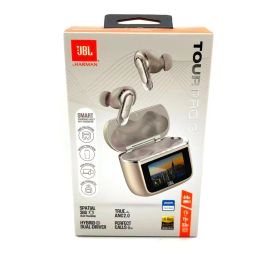「新品」JBL TOUR PRO 3 [ラテ] ワイヤレスイヤホン