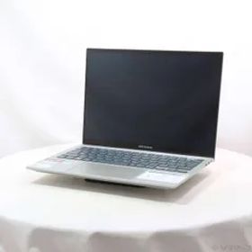 〔中古品〕 Zenbook S 13 OLED UM5302TA UM5302TA-LX445W アクアセラドン【295】