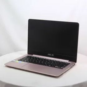 〔中古品〕 ZenBook 14 UX410UFR【295】