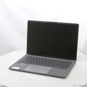 〔展示品〕 Zenbook SORA UX3407QA UX3407QA-PU16548GR アイスランドグレー【262】