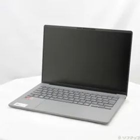 〔中古品〕 Zenbook SORA UX3407QA UX3407QA-PU16548GRS アイスランドグレー【377】