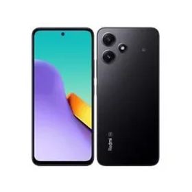 SIMフリー Redmi 12 5G XIG03 ミッドナイトブラック 新品