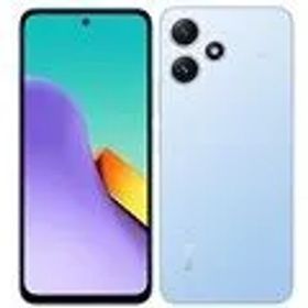 SIMフリー Redmi 12 5G XIG03 スカイブルー 新品