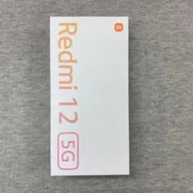 Redmi 12 5G XIG03