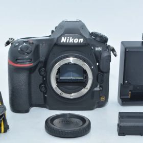 ニコン Nikon D850 ボディ