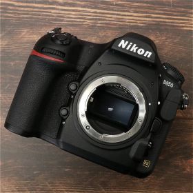 【極上品】 Nikon D850 #6566