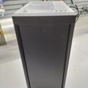 ゲーミングPC RYZEN7 5700X/RX7600 自作パソコン