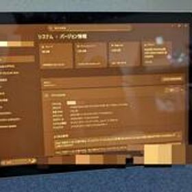 【美品】Surface Go 3