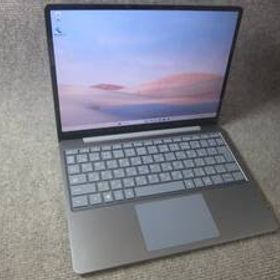 (5388) Microsoft Surface Laptop Go マイクロソフト サーフェス パソコン タブレットPC Win11 Core i5-1035G1 8GB SSD 128GB