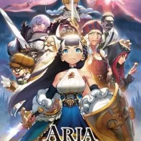 【中古】ニンテンドースイッチソフト ARIA CHRONICLE -アリアクロニクル-