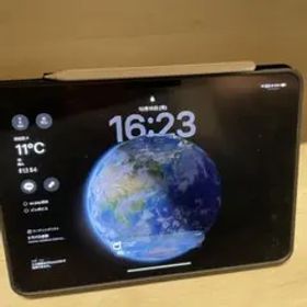 iPad Pro 11インチ M4 256GB スペースブラック おまけ付き