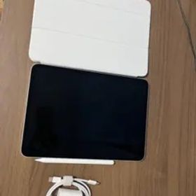 iPad Pro M4 11インチ 256GB+ Apple Pencil