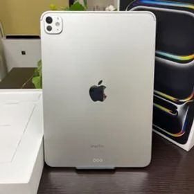 iPad Pro M4 チップ WiFi 2024モデル 送料無料