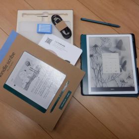Kindle Scribe 64GB 本体 キンドル