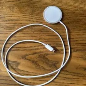 Apple純正 MagSafe 充電器