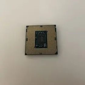 【美品】Intel Corei5-7400