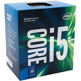 【中古】「非常に良い」インテル Intel CPU Core i5-7400 3.0GHz 6Mキャッシュ 4コア/4スレッド LGA1151 BX80677I57400 （BOX）（日本流通品）