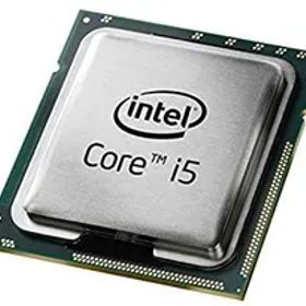 【中古】Intel Core i5-7400 processor 3 GHz 6 MB Smart Cache