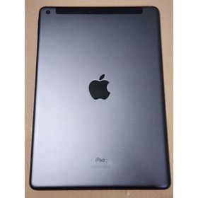 アップル(Apple)のiPad 第8世代 WI-fi+Cellular スペースグレイ(タブレット)