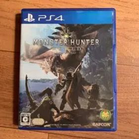 モンスターハンター：ワールド