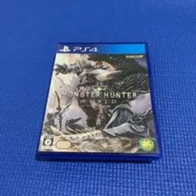 モンスターハンター：ワールド