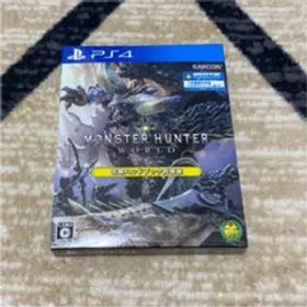 モンスターハンター：ワールド 攻略ハンドブック同梱版