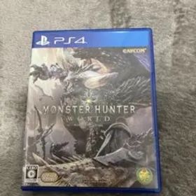 モンスターハンター：ワールド