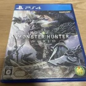モンスターハンター：ワールド