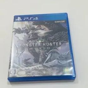 モンスターハンター：ワールド