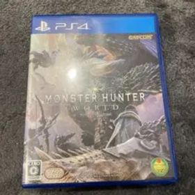 モンスターハンター：ワールド