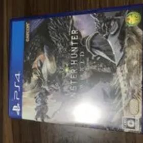 モンスターハンター：ワールド