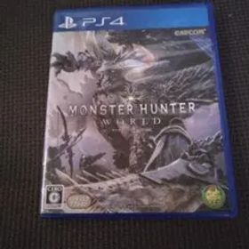 モンスターハンター：ワールド