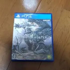 モンスターハンター：ワールド