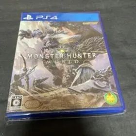 モンスターハンター：ワールド