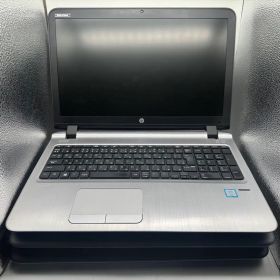 HP ProBook 450 G3 3台セット Core i5 企業買取品