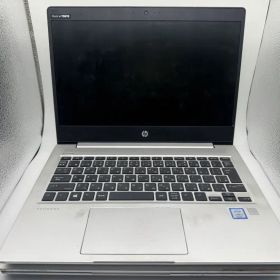 HP ProBook430 G6 2台セットCore i3 第8世代 企業買取品