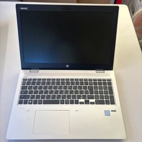 ②HP ProBook 650 G4 i5-7200U