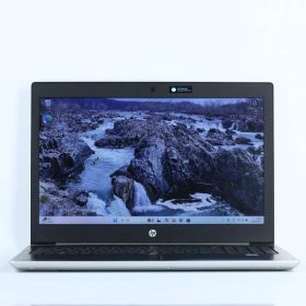 ProBook 450G5 i5-8th 8GB 512GB 15.6in
