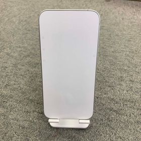 新品 交換品 iPhone 16e ホワイト 128GB