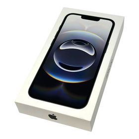 【未開封品】iPhone 16e 512GB ブラック SIMフリー