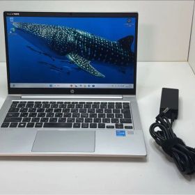 HP ProBook 430 G8
