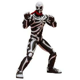 ファイティングEXレイヤー アクションフィギュア スカロマニア