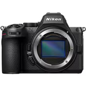 ニコン NIKON Z5II [ボディ 35mmフルサイズ FXフォーマット ミラーレスカメラ]