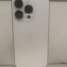 Apple iPhone 14 Pro 128GB ホワイト