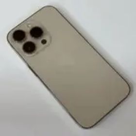 美品 Apple iPhone 14 Pro 128GB MQ073J/A 本体