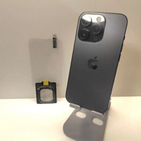 iPhone14Pro スペースブラック 128GB おまけつき