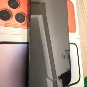 【美品】iPhone 14 Pro SIMフリースペースブラック 256GB